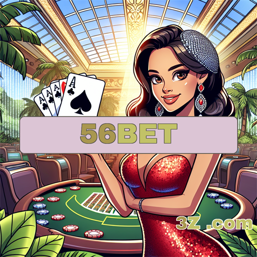 Experimente Novos Jogos na Plataforma Brasileira 56 Bet