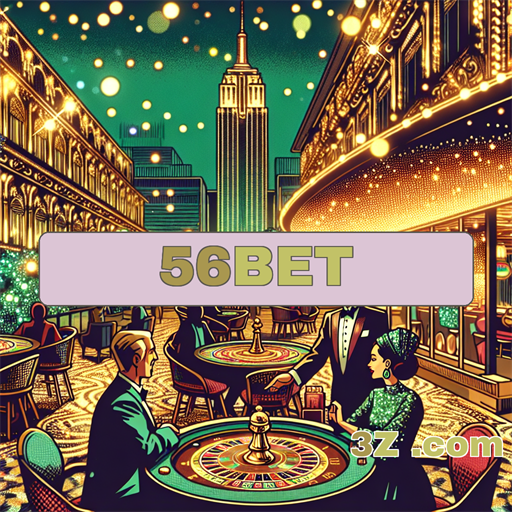 Explorando a Plataforma do Jogo Brasileiro 56 Bet com Engajamento