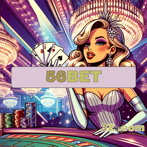 Slots emocionantes esperam por você no 56 bet