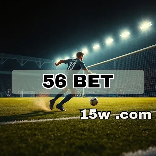 56 bet Cassino Online