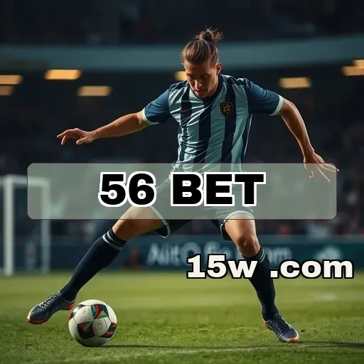 56 bet: Descubra os Melhores Métodos de Pagamento Para Apostar com Segurança